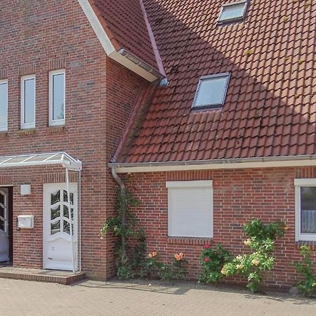 Beautiful Apartment In Buesum Ot Westerdeichs, Extérieur photo