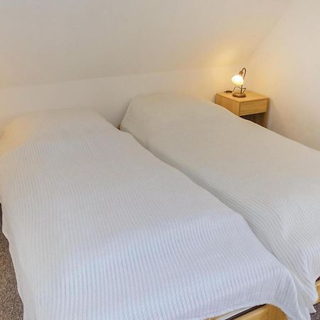 Beautiful Apartment In Buesum Ot Westerdeichs, Extérieur photo
