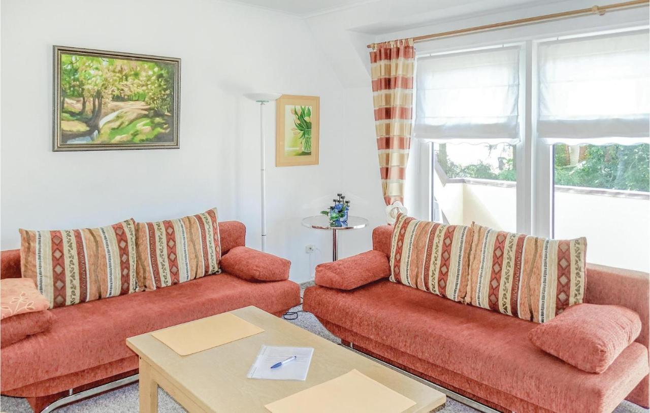 Beautiful Apartment In Buesum Ot Westerdeichs, Extérieur photo