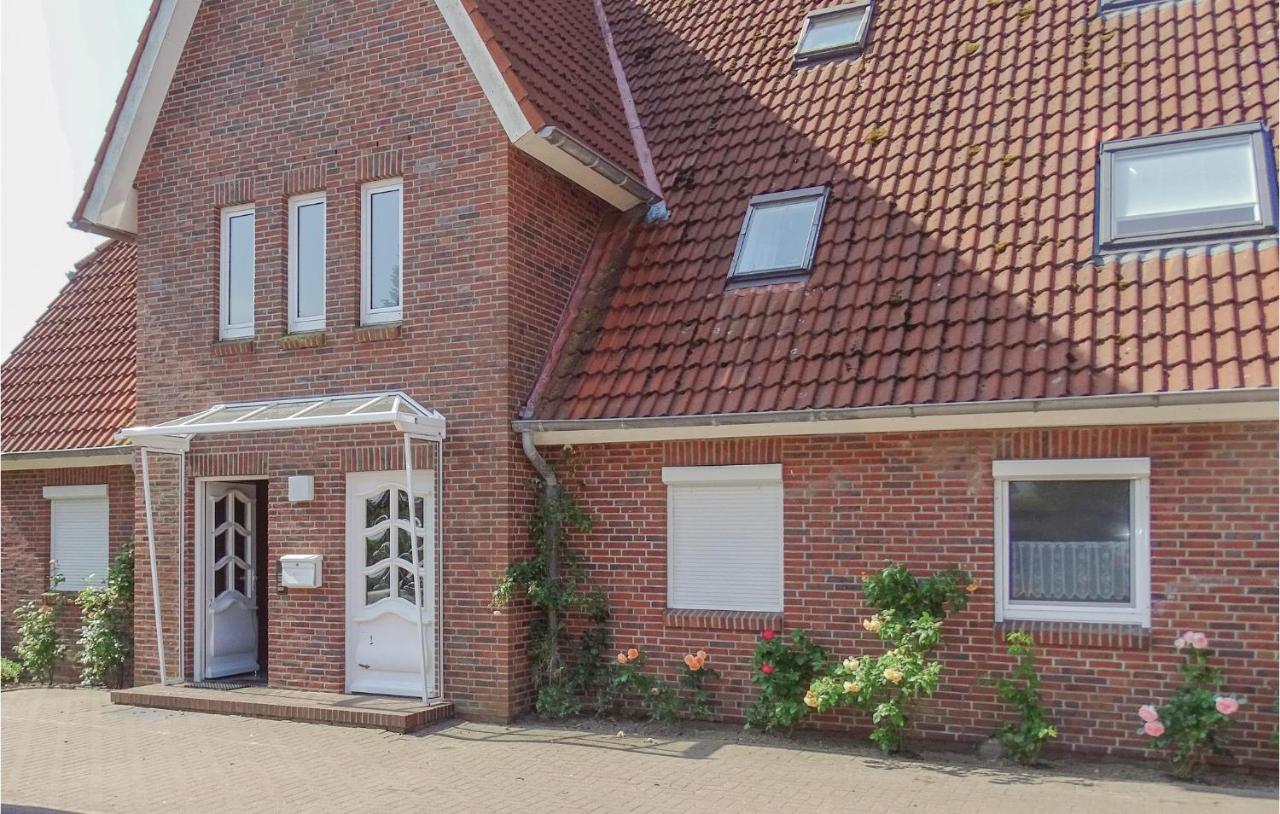 Beautiful Apartment In Buesum Ot Westerdeichs, Extérieur photo