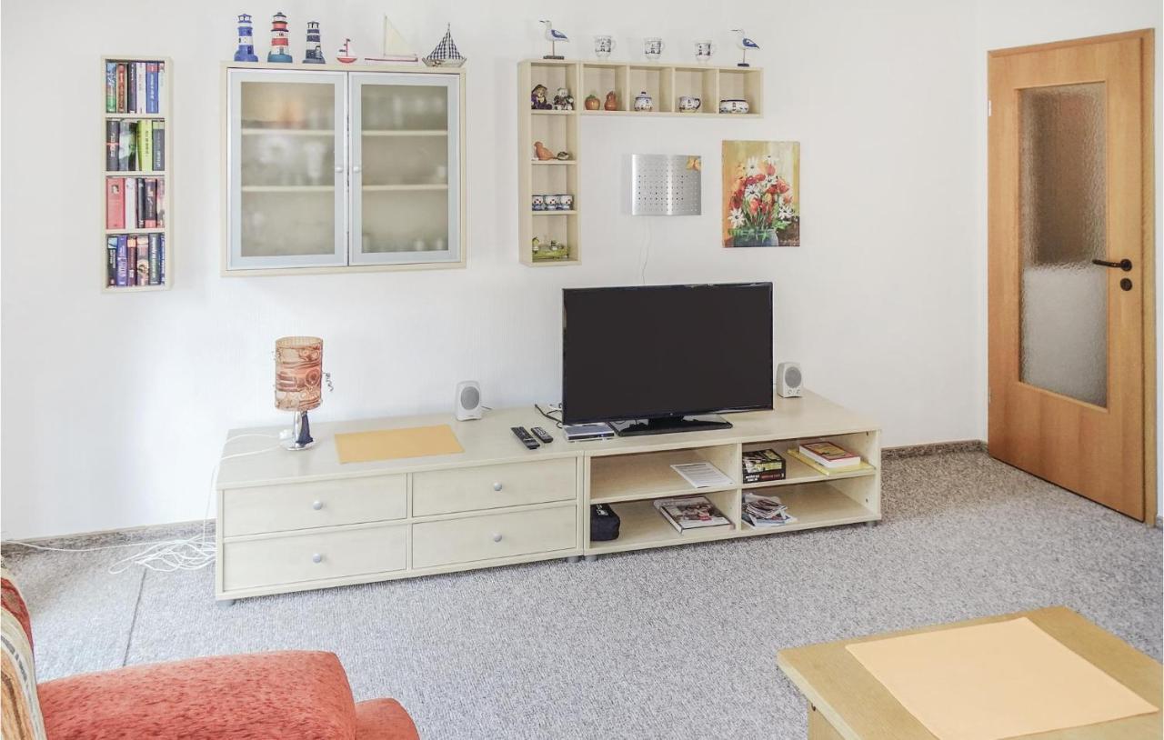 Beautiful Apartment In Buesum Ot Westerdeichs, Extérieur photo