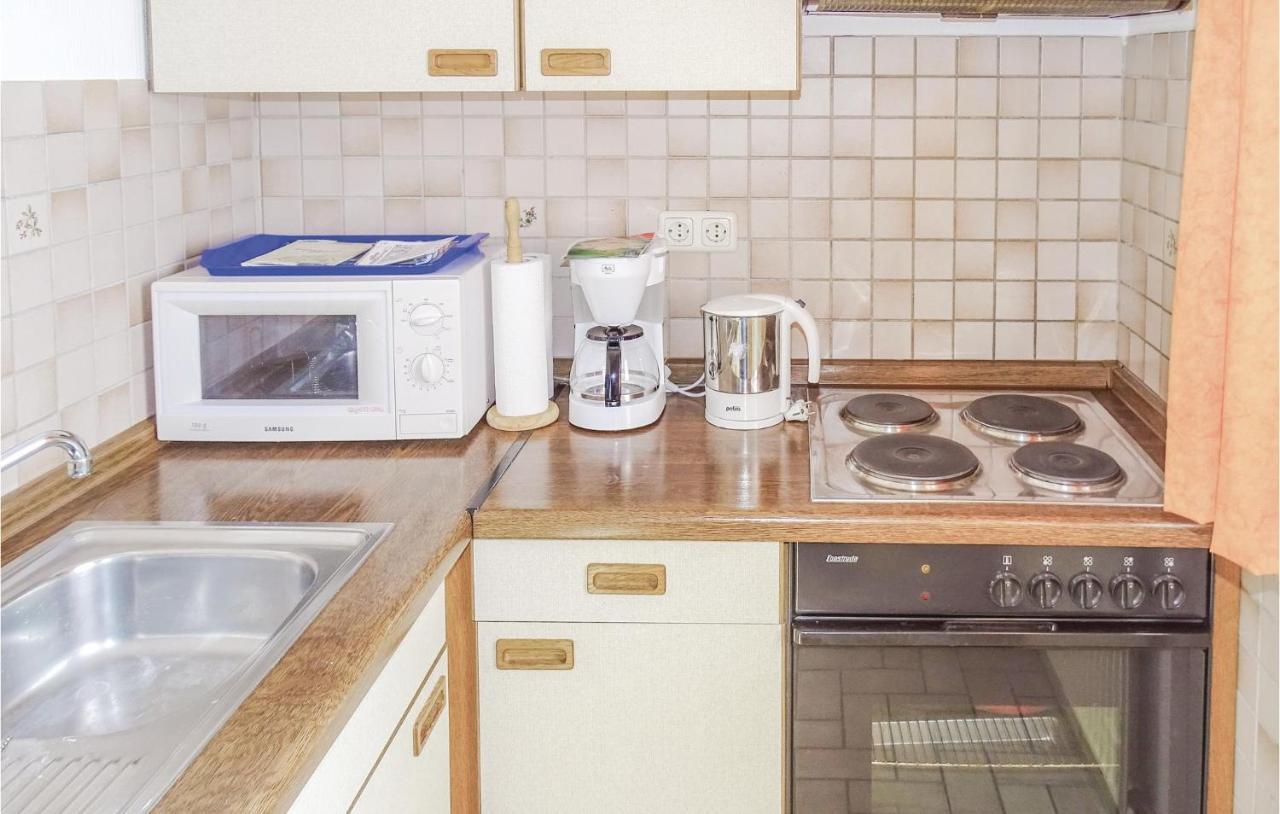 Beautiful Apartment In Buesum Ot Westerdeichs, Extérieur photo